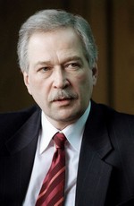 Борис Грызлов (фото из архива НТА)
