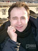 Даниил Смирнов (фото из архива НТА)