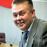 Федор Зефиров (фото с сайта www.rambler-tv.ru)