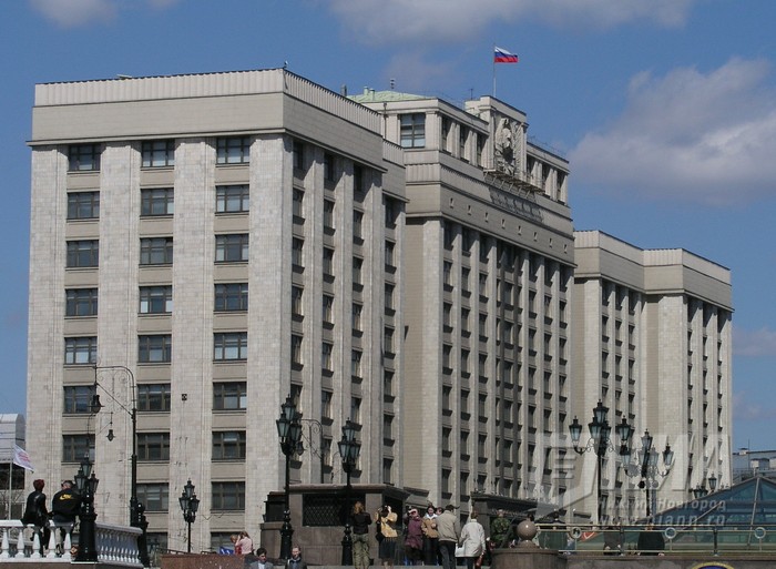 Пять нижегородских депутатов получили должности заместителей председателей комитетов Государственной Думы