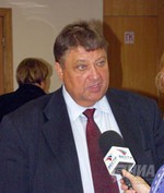 Владимир Кириенко (фото пресс-службы губернатора НО)