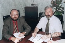 Александр Иванов: Идеальных кандидатов в природе не существует