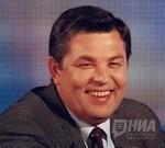 Дмитрий Бедняков (фото из архива НТА)