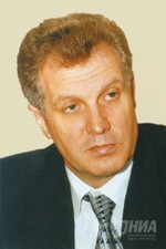 Валерий Назаров (фото: www.spbpromstroy.ru)