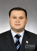 Владимир Стальмахов (фото с сайта www.duma.gov.ru)