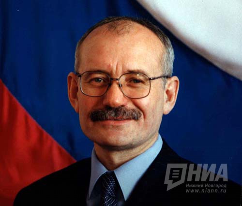 Михаил Фрадков назначил руководителей пяти федеральных агентств и служб