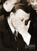 Дмитрий Савельев