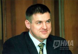 Олег Захаров покинул должность директора Главного управления дорожно-транспортного хозяйства Нижегородской области