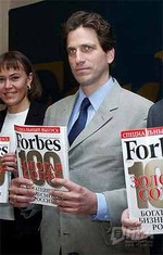 Пол Хлебников (фото АР)