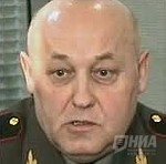 Юрий Балуевских