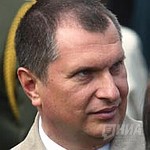 Игорь Сечин