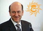 Александр Волошин