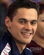 Александр Попов