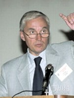 Игорь Юргенс (фото: www.promros.ru)