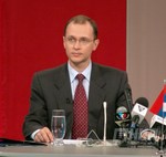 Коптевский суд Москвы отказал удовлетворить встречный иск Новой газеты к Сергею Кириенко