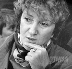 Галина Старовойтова