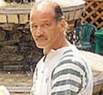 Валерий Запашный (фото газеты Комсомольская правда)