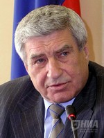 Геннадий Ходырев (фото из архива НТА)