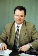 Александр Сериков (фото из архива НТА)