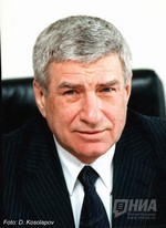 Геннадий Ходырев (фото пресс-службы губернатора)