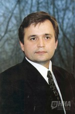 Сергей Абышев (фото из архива НТА)