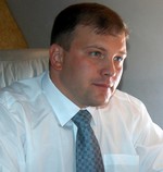 Александр Курдюмов (фото из архива НТА)