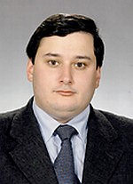 Александр Хинштейн (фото из архива НТА)