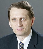 Сергей Нарышкин (фото: www.government.gov.ru)