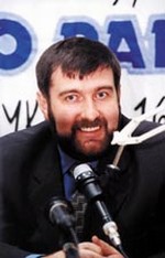 Сергей Воронов (фото: www.autostop.nnov.ru)