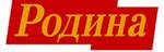 Эмблема партии Родина