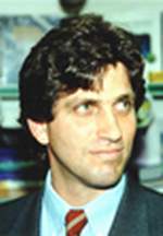 Пол Хлебников