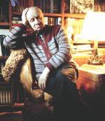 Виктор Розов (Фото  Российской газеты)