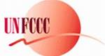 Логотип Рамочной конвенции Организации Объединенных Наций об изменении климата