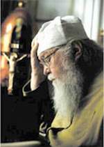 Митрополит Николай (Фото пресс-службы Нижегородской епархии)