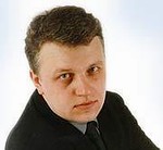 Павел Шеремет (фото с официального сайта Первого канала)