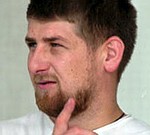 Рамзан Кадыров