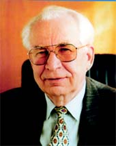 К лоббированию интересов нижегородской промышленности обязательно нужно привлекать исполнительную власть, - Владимир Лузянин