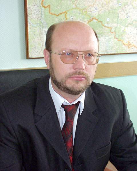 Николай Родин: Политика для министерства АПК играет положительную роль