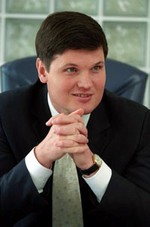 Анатолий Седых