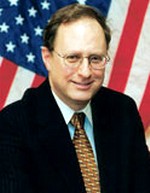 Александр Вершбоу (фото: www.usembassy.ru)