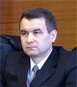 Рашид Нургалиев