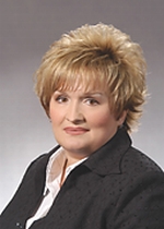 Любовь Слиска (фото: www.duma.gov.ru)