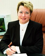 Светлана Утросина (фото: www.admgor.nnov.ru)