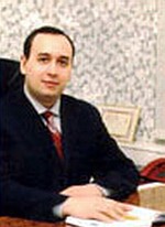 Денис Лабуза