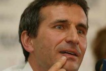 Георгий Васильев: Тур Норд-Оста по России связан со своеобразной сверхидеей: мы говорим, что мы живы, что не нужно бояться, надо жить!