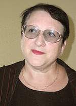 Людмила Старостина (фото: www.ifregion.ru)