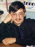 Асхат Каюмов (фото из архива НТА)