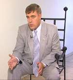 Виктор Портнов (фото из архива НТА)