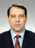 Юрий Сентюрин (фото: www.duma.gov.ru)