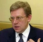 Алексей Кудрин